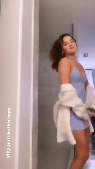 Dancing