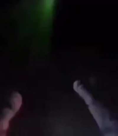 Party time