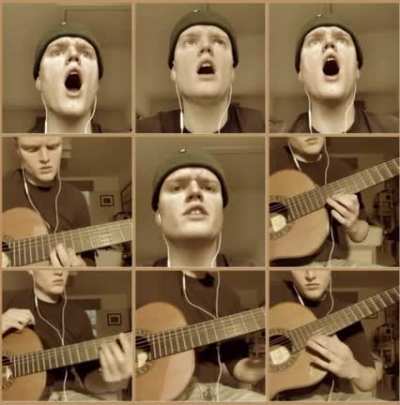 Kennington Where It Started Acoustic 🤣