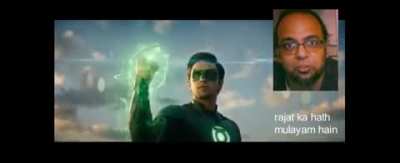 krish 4 trailer,after copying xmen in krish 3 ,they copied justice league