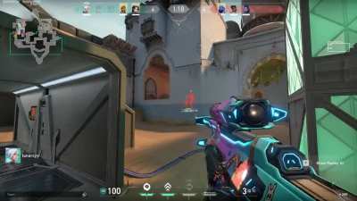 Guess My Rank