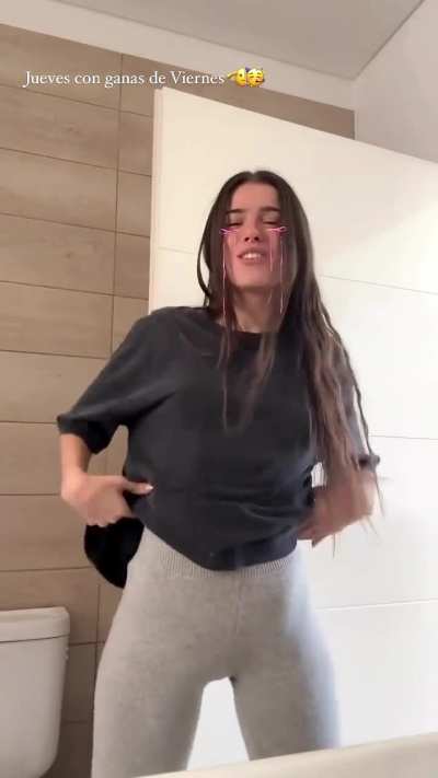 Ya tengo video para una r&aacute;pida.