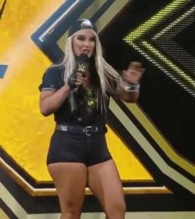 Thighs