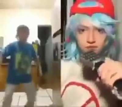 Matt