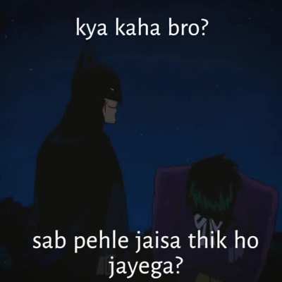 true hai