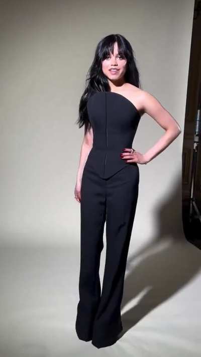 Looking sexy 