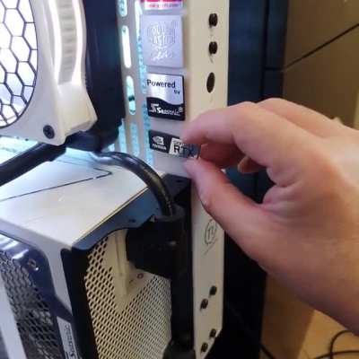 Another milestone, not the fastest processor or the flashiest brand, but I'm doubling my GPU performance over my 1070 plus RTX ON!