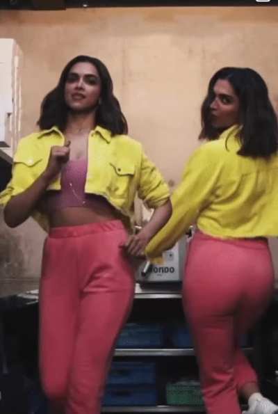 Best part of Deepika Padukone&rsquo;s new vid 😍