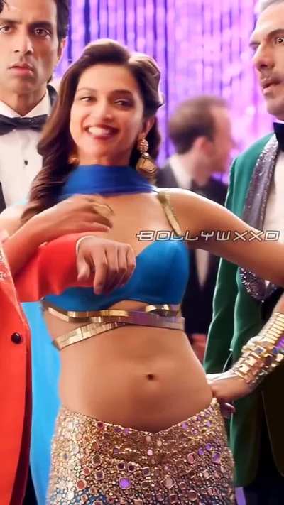Deepika Padukone