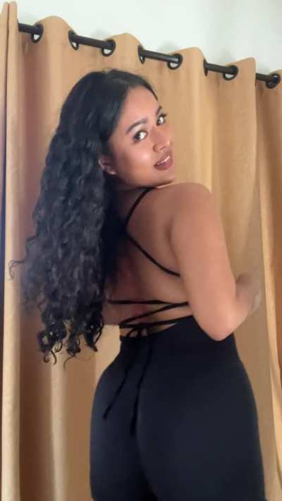 I hope I&rsquo;m the reason you bust your load today