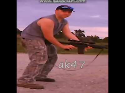 Top 10 guns ever to be made