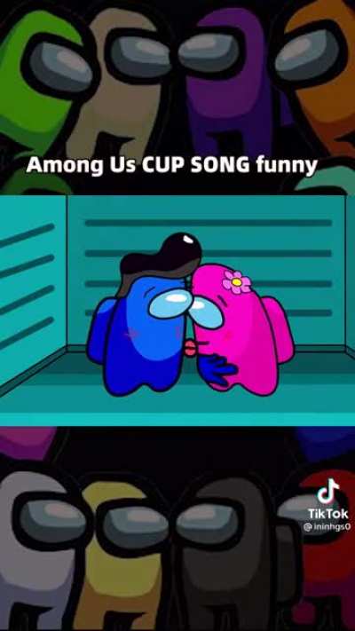 Red was the imposter