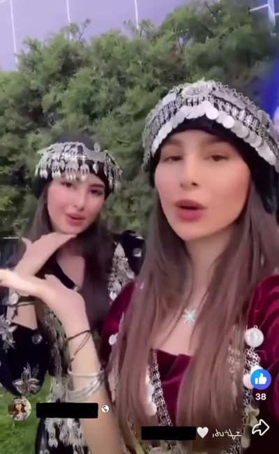 Shlama! can someone help translate this Assyrian song?