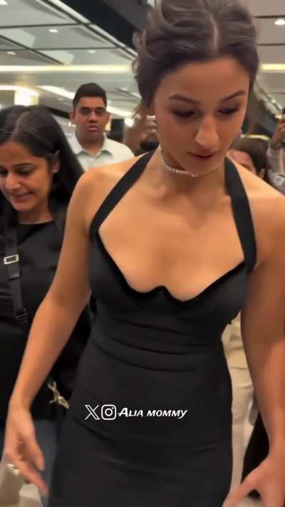 Alia Bhatt