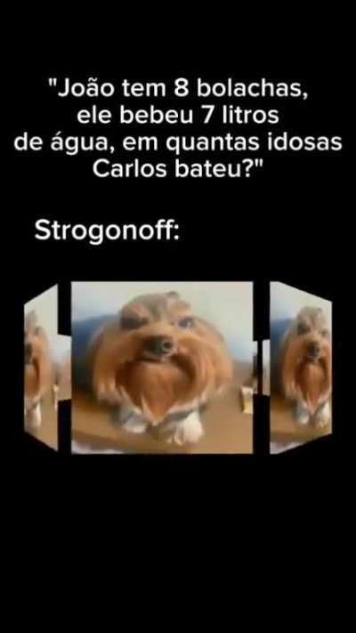 literalmente eu