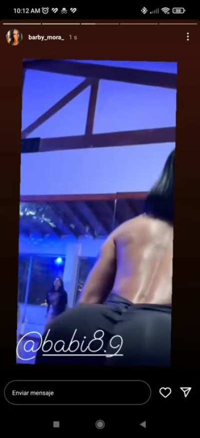Barby Mora 05 twerk