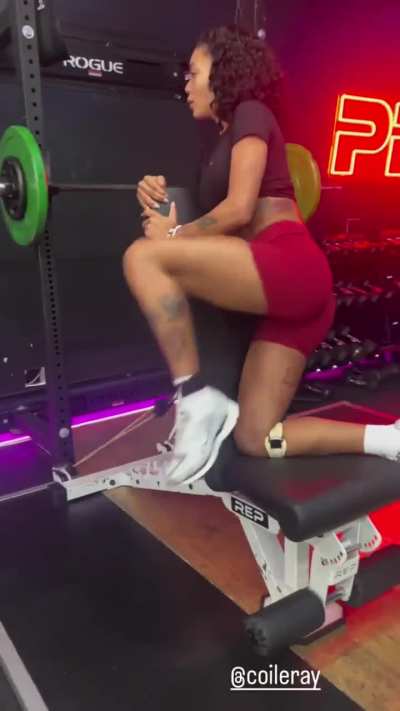 Gym Coi
