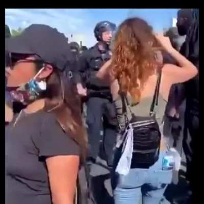 Cop grabs &amp;amp; tosses Man's Phone;KO'd