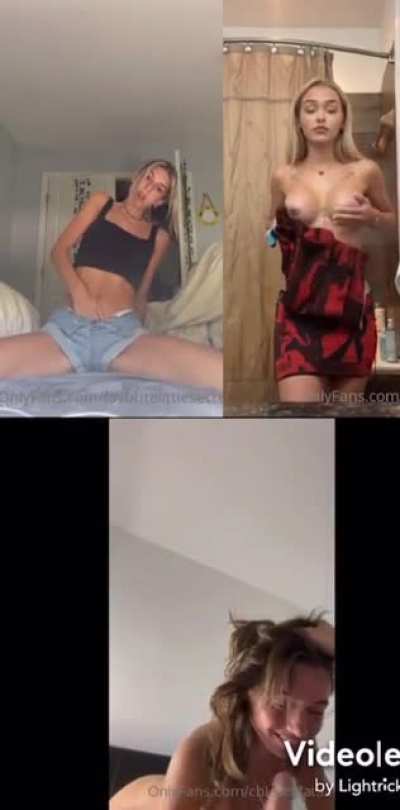 Selling Ambie Bambi / Chloe Difatta / Urbzz M3GA + Much much more! (150+ Models) PINNED POST ON MY ACCOUNT TO MY TELEGRAM w/FULL MENU PPVs,S3xtapes, BJs, etc. Always updated&hellip; $10 DM ME OR HMU ON TELEGRAM @MsAnon113