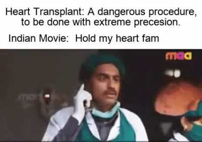 Not just beyond science, but beyond everything