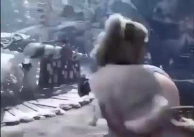 Superior bloodveld