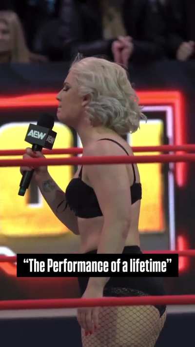 Toni Storm