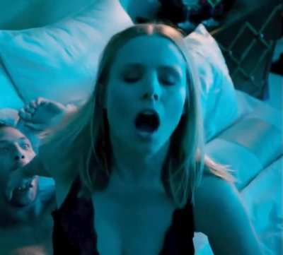 Kristen Bell