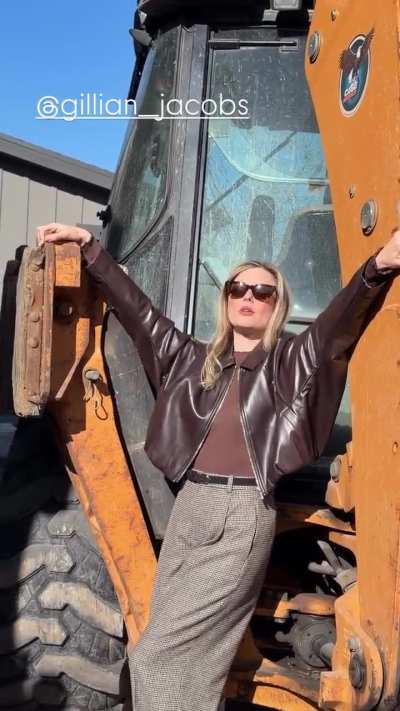 Catching some rays at Sundance