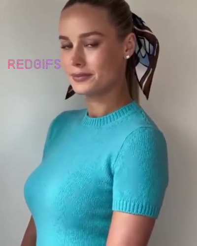 brie larson