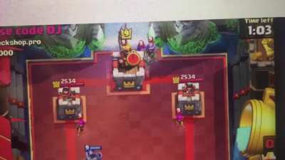 New 3M deployment balance change leaked in OJ&rsquo;s newest video