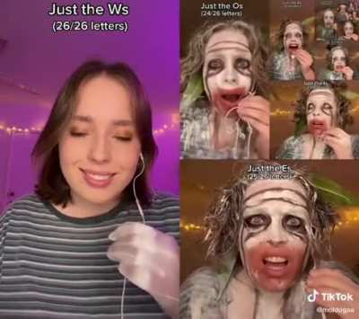 The long awaited W