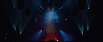 One year ago, we dediqated the song "Angel" to Niels van Smeerdijk