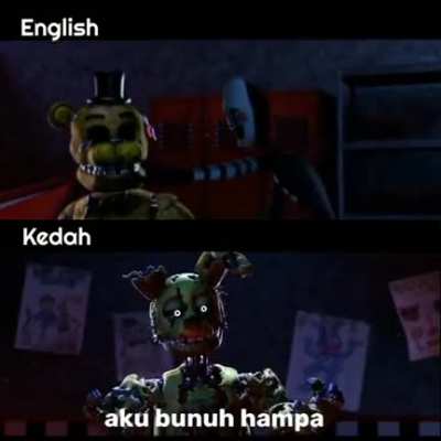Oqhang kedah 
