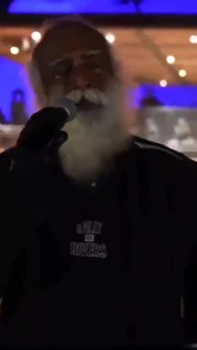 T E M P L A T E (Sadhguru Edition)