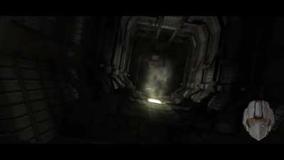 Objective Added: Escape From The Necromorphs!