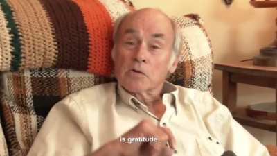 You Couldn't Have Said It Better Mr. Lahey