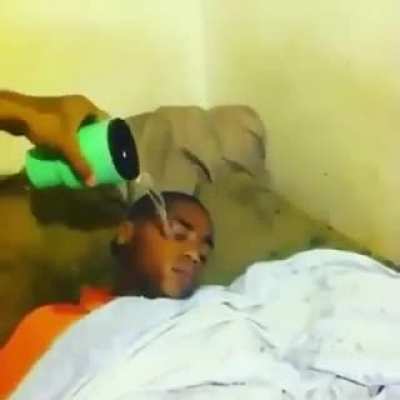Smack cam