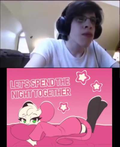 Me when
