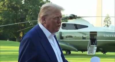 Trump is NOT happy this morning  with Israel and Iran saying &ldquo;they don&rsquo;t know what the f*ck they&rsquo;re doing&rdquo; after breaking ceasefire