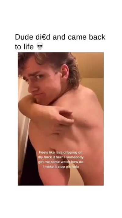 youch