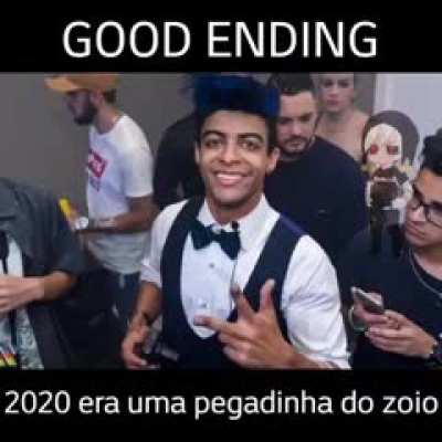 agr faz sentido