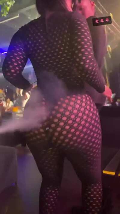 Dutty Whine