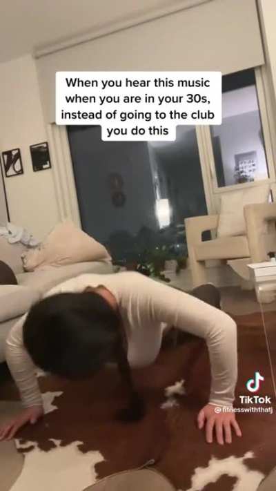 Push-ups