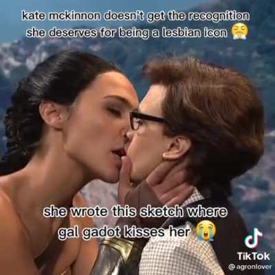 Lesbian