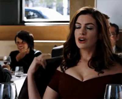 Anne Hathaway