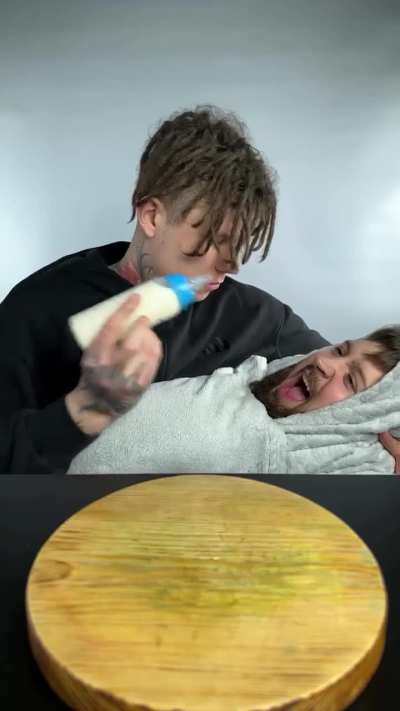 “Baby”
