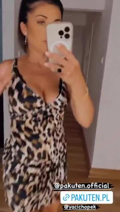 Katarzyna Cichopek 
