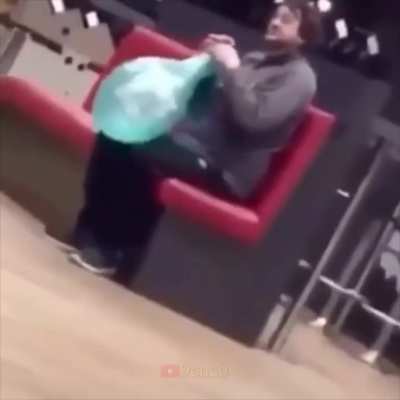 pure drama
