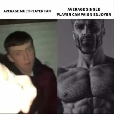 [COD] and that&rsquo;s a fact
