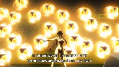 (Keijo) IS THIS THE GILGAMESH FAKER WE"VE BEEN WAITING FOR?!